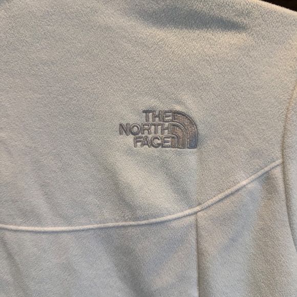 The North Face Fleece Windbreaker - Picture 4 of 9